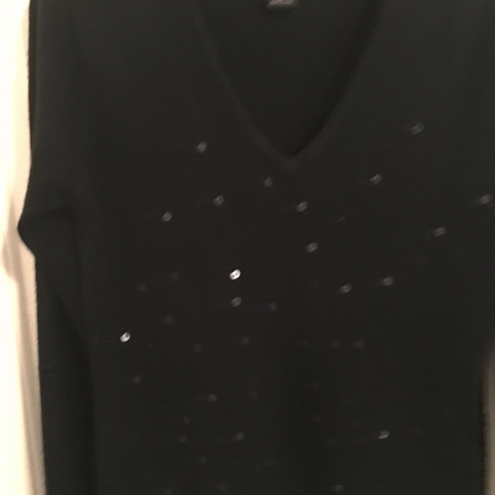 Sparkly sweater - Picture 2 of 4
